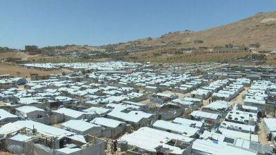 Refugees in Lebanon fear deportation: Authorities plan controversial return of Syrians - france24.com - Qatar - France - Egypt -  Doha - Uae - Saudi Arabia - Bahrain - Lebanon - Iraq - Syria