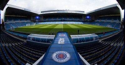 Rangers vs Napoli LIVE score team news and build-up ahead of Champions League clash