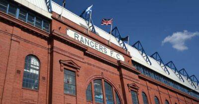 Rangers to defy UEFA guidelines by playing national anthem before Napoli game