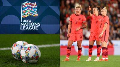 Nations League: Is a women’s football edition a good idea?