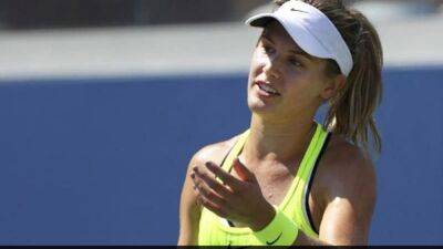 Chennai Open: Eugenie Bouchard Defeats Karman Thandi, Indian Challenge Ends In Singles