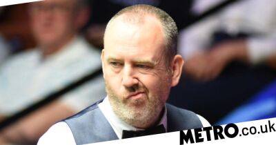 Mark Williams becomes latest snooker star to sign up for Ultimate Pool