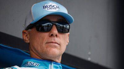 Kevin Harvick - Kyle Busch - Drivers to watch in NASCAR Cup Series race at Bristol - nbcsports.com - Usa - state Kansas - state Michigan - county Dillon - county Chase - Austin - Richmond