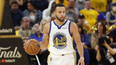 Stephen Curry regrets not boycotting playoff game amid former Clippers owner's racist comments