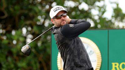 Canada's Conners primed for daunting Presidents Cup challenge