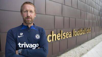Champions League 2022: Joe Cole predicts 'exciting' times for Chelsea under manager Graham Potter