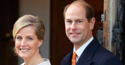 Earl and Countess of Wessex to visit Manchester ahead of Queen's funeral