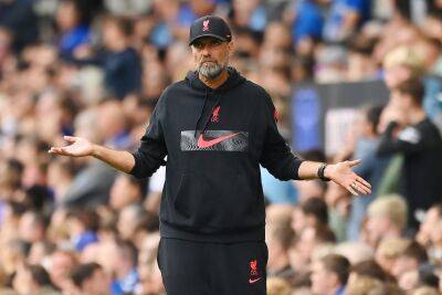Borussia Dortmund - Arthur Melo - Jurgen Klopp - Declan Rice - Jude Bellingham - Ham United - Mark Noble - Liverpool move for £150m star 'wouldn't be a surprise' at Anfield - givemesport.com - Manchester - Germany -  Chelsea - Liverpool