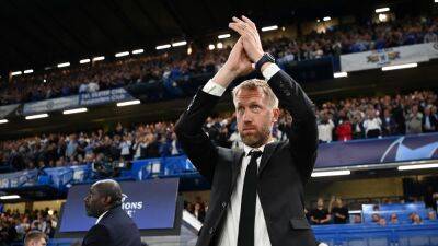 Champions League: ‘Signs of positivity’ – Joe Cole and Peter Crouch react to Graham Potter’s first Chelsea game - eurosport.com