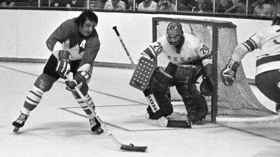 The Summit Series was the start and end of an era
