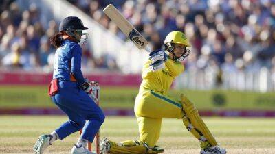 Australia's Haynes calls time on glittering career