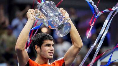 US Open champion Carlos Alcaraz will opt-out of opening round of the Davis Cup Finals