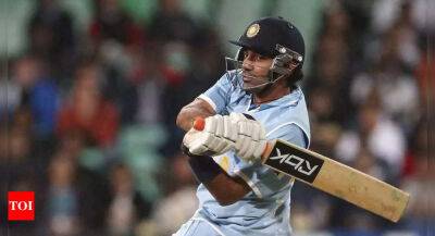 Robin Uthappa quits 'Indian cricket', may play T20 leagues abroad