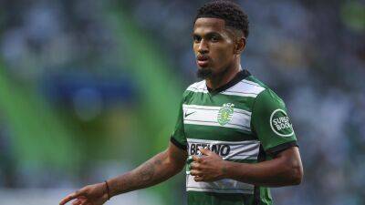 Tottenham could earn £26m from Sporting Lisbon Marcus Edwards sale due to sell-on clause - Paper Round