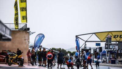 The day ahead in the EWC - eurosport.com