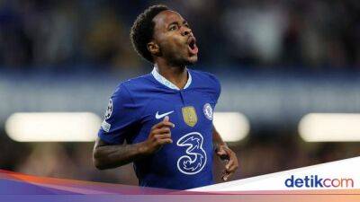 Kata Raheem Sterling, Kekurangan Chelsea Cuma Satu Hal Ini