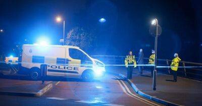 BREAKING: Man found dead after emergency services close off motorway