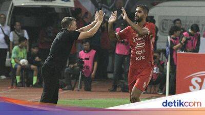 Ondrej Kudela - Yusuf Helal Dipanggil Timnas Bahrain, Ondrej Kudela ke Timnas Ceko - sport.detik.com - Switzerland - Portugal - Indonesia - Cape Verde - Panama - Bahrain -  Jakarta