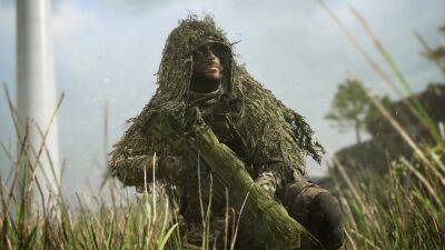 Call of Duty Modern Warfare 2: Leaks reveal console FOV Slider - givemesport.com