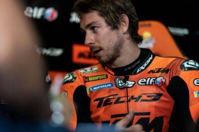 Gardner swaps MotoGP for GRT Yamaha in WorldSBK 2023 - bikesportnews.com