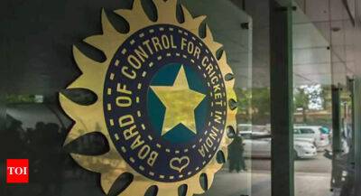 Jay Shah - Sourav Ganguly - Explained: What the new Supreme Court ruling means for BCCI and its office bearers - timesofindia.indiatimes.com - India
