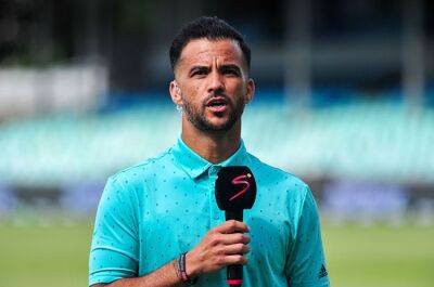 JP Duminy appointed Paarl Royals head coach - news24.com - Australia - South Africa