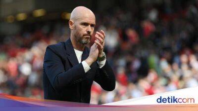 Liga Europa - Sheriff Berbahaya, Man United Waspada! - sport.detik.com