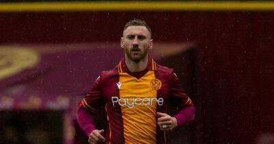Motherwell ready to unleash Louis Moult against Hearts as boss says new signing set to play a part in clash