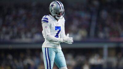 Trevon Diggs says Cowboys need to 'hold down the fort' until Dak Prescott returns
