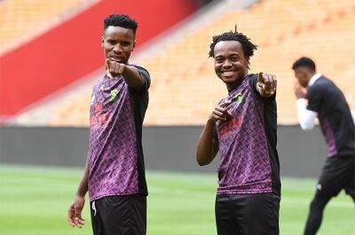 Dolly, Tau excluded from Bafana squad as veteran Zwane makes return