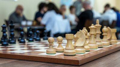 Magnus Carlsen - Jose Mourinho - Hans Niemann - Unsavory allegations rock chess world as American teen shocks No. 1 player in tournament - foxnews.com - Denmark - Usa - Norway - county St. Louis