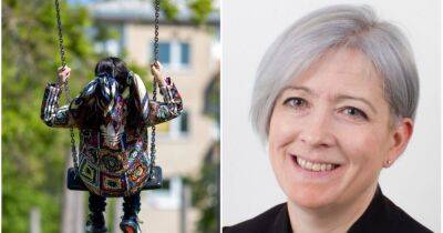 Imogen Clark: 'How can teenage girls be active when they have no facilities?' - givemesport.com