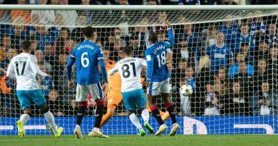 What Luciano Spalletti thinks of Rangers as boss admits Napoli endured 'difficult' battle