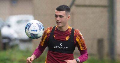 Newcastle United 'interest' in Motherwell midfielder addressed as boss admits clubs have been chasing teen starlet for six years
