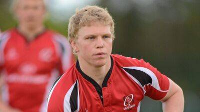Ulster to rename stand in memory of Nevin Spence - rte.ie - Ireland -  Belfast