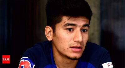 Having fans will create an amazing atmosphere in this season's ISL, says Anirudh Thapa
