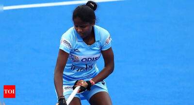 India women's hockey team midfielder Namita Toppo announces retirement