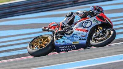 New start time for first Bol d’Or EWC qualifying - eurosport.com