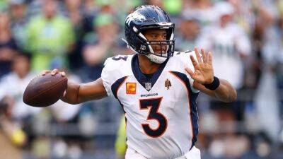 Week 2 NFL Eliminator picks - Broncos, Rams among top plays