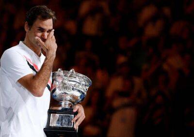 Roger Federer - Antoine Griezmann - Karim Benzema - Atletico Madrid - Tennis-Federer to retire from the sport after next week’s Laver Cup - arabnews.com - Switzerland - London - Dubai - Saudi Arabia