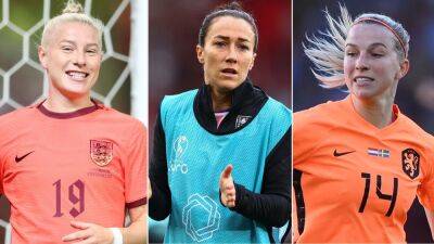 Bethany England - England, Groenen, Bronze: 10 players you forgot played for these WSL clubs - givemesport.com - Sweden - Manchester - France - Spain - Italy - Usa -  Man