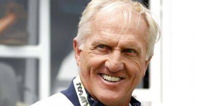 PGA Tour is ‘trying to destroy’ LIV Golf, claims Greg Norman