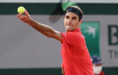 Roger Federer - Serena Williams - Atp Tour - BREAKING | Tennis legend Roger Federer announces retirement - news24.com - Switzerland - Usa - London