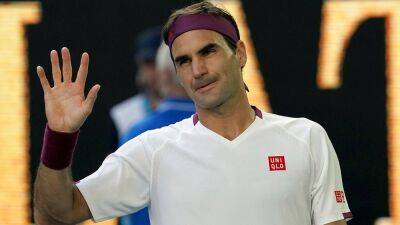Roger Federer - Roger Federer announces retirement from tennis after incredible career - foxnews.com - Australia - Melbourne