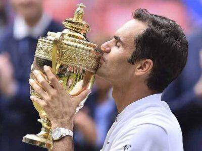 Roger Federer Retires: Full List Of Grand Slams Titles Won By Swiss Ace