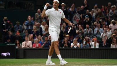 Roger Federer - "The Greatest Of All Time": Roger Federer Announces Retirement, Here's How The World Reacted - sports.ndtv.com