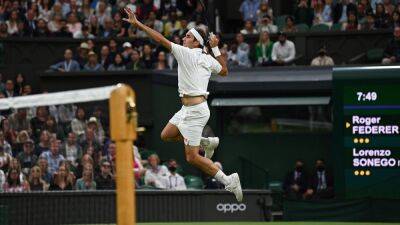 Roger Federer - Rafael Nadal - Andy Roddick - John Macenroe - Jimmy Connors - "You Have To Wonder If He's From The Same Planet": How Roger Federer Was Seen By Other Tennis Greats - sports.ndtv.com - Usa - Australia