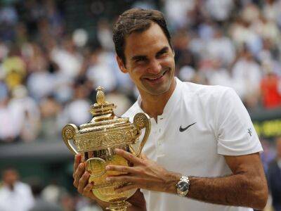 "Thank you For The Memories": Wimbledon Pays Moving Tribute To Roger Federer