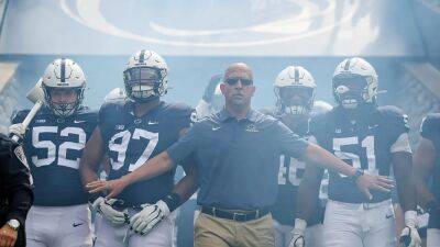 Penn State, Auburn game comes with logistical complications for Nittany Lions