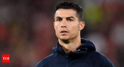 Ronaldo given full backing by Portugal boss Santos